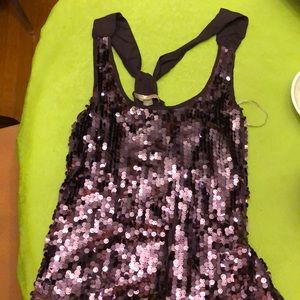 Sleeveless top, brand new